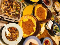 -那家小馆•北京菜•烤鸭(香山店)