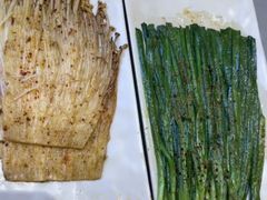 -三炮儿烧烤·羊锅·铁锅炖(南京首店)