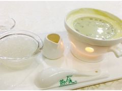 -燕庭·纯燕窝·甜品下午茶(南京西路店)