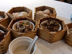 -香宫中餐厅 · 桂林香格里拉