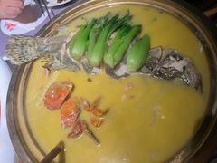 -野蔓果·山野菜(西湖景区·龙井茶田店)