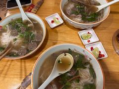 -越南牛肉河粉餐厅(书院巷店)