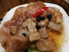 -古南都·老广东酒楼(龙江店)