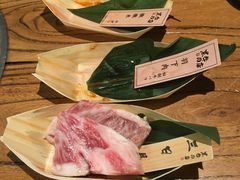 -黑牛の店·和牛烧肉(合生汇店)