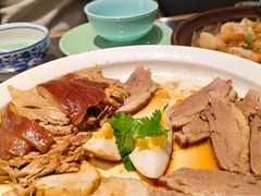 -潮界(虹桥新天地店)