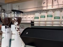 -大青树咖啡(大理古城店)