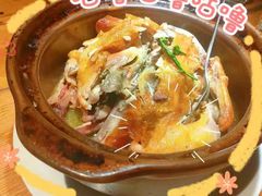 -金牌外婆家(苏州中心店)