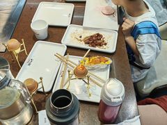 -湘汇概念铁板烧(铁西万达店)