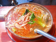 -清真·马文砂锅大全(麦苋街店)