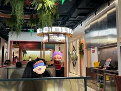 -鱼酷活鱼烤鱼(新世界城店)