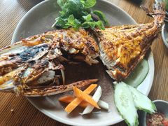 -Cau Go Vietnamese Cuisine