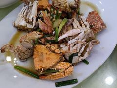 -秋姐美食店(旅游大道店)
