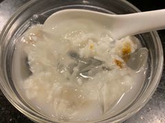 冰粉-华豫川酒家(大卫城店)