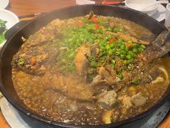 -老板恋上鱼(印象城店)