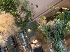 -南京THE TAI太和紫金大酒店