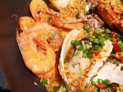 -大厨的餐厅(曾厝垵总店)