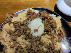 牛肉饭-二丁目食堂(铁西万象汇店)