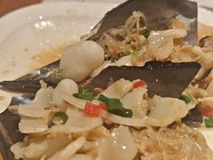 -渔傅·霞浦滩涂海鲜(建平店)