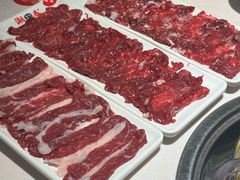 -潮泰牛肉火锅 · 创于1992年(车公庙店)