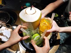-凤园椰珍·臻品椰子鸡(保利时光里店)