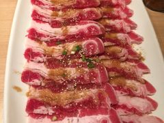 -新石器烤肉(百联川沙店)