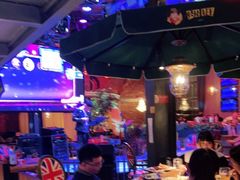 -肉串汪(望京店)