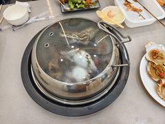 -仙螺岛海鲜自助餐厅(总店)