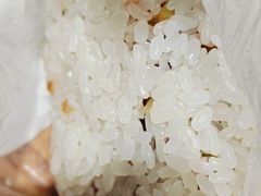糯米饭-文武王氏烧饼·无矾油条(西溪路店)