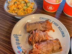 -仙隐小鹿中華の日料(荣民龙首广场店)
