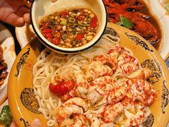 -盱眙虾神於氏龙虾(夫子庙红街店)