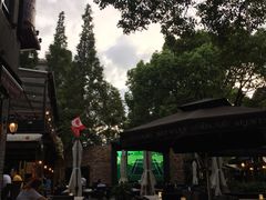 -Shanghai Brew House上海啤酒工坊(老外街店)