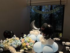 -沅江水·湖南家宴(南村万博长隆商圈店)