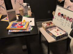 -剧狐剧本杀(徐汇1号店)