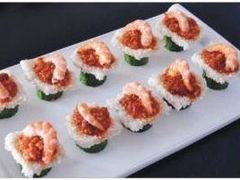 肉酱焗锅巴-白天鹅家宴·东北菜