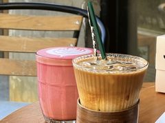 -ZM COFFEE(西安路店)