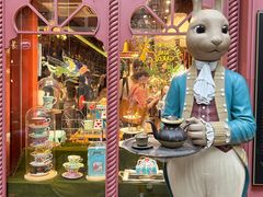 -布兰兔的植物庄园(杭州南宋御街店)