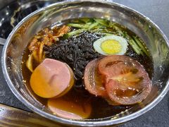 -朴小妹人参鸡汤火锅(长白山万达店)