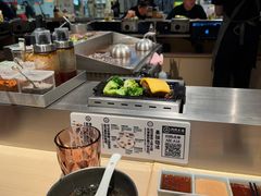 -肉肉大米(金虹桥店)