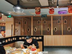 -蜀留香火锅(西南角店)