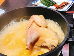 -财神鸡煲(华强北店)