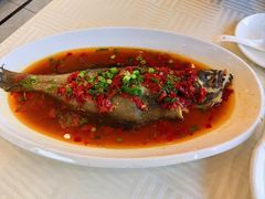 -怡园饭店-餐厅(四望亭店)