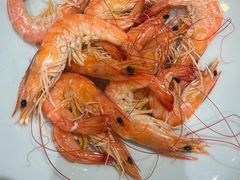 -荣基四海一家·家常菜·海鲜大排档(新安店)
