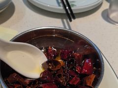-福寿斋·老北京铜锅涮肉·烤鸭(顺义总店)