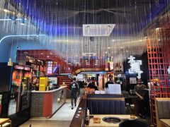 -杨记齐齐哈尔烤肉(总店)