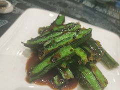 -白家餐厅(徐家汇店)