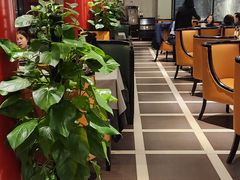 -汉水谣·江景餐厅(江滩店)