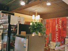 -观塘港茶餐厅(八一大道店)