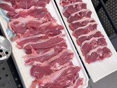 -清真老东乡开锅羊肉(甘南路店)