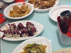 -添福来墨鱼饺子 · 海鲜东北菜(大连星海·黄浦路店)