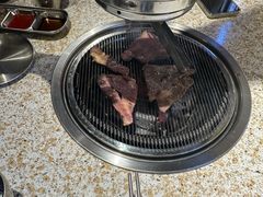 -欧巴烤肉(创富世纪店)